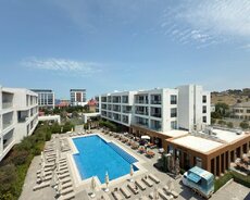 Sabunçu rayonu, Park Residence yaşayış kompleksi