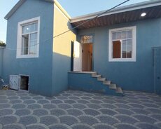 Həyət evi satılır