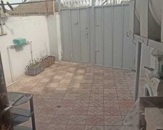 Xırdalanda 2 otaq Kupcalı Həyət evi satılır