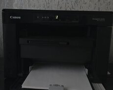 Canon mf3010 printer