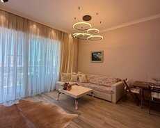 Сабунчинский район, поселок Нардаран, жилой комплекс "Морской бриз"