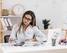 Студентам предлагают работу