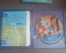 Gta 5 diski satılır