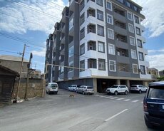 Masazır qəsəbəsi 35 kv.m Əşyalı mənzil