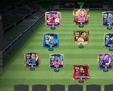 Ea fc 25 мобильный счет