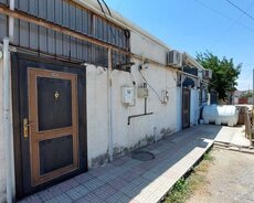 Binəqədidə 2 otaqlı həyət evi