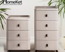 Комод, Гардероб, Тумбочка, Шкаф