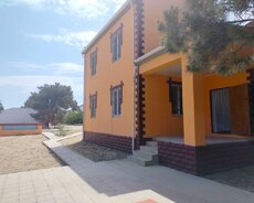 Mərdəkanda kirayə bağ evi