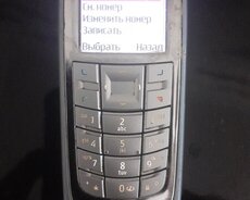 Nokia 3120