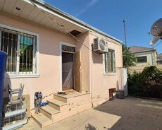 Masazır qəsəbəsi 98 kv.m həyət evi Paket Kupça