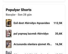 39 k yutub kanali satiram aktiv. Ve orijinaldi