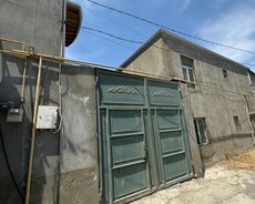 Masazır qəsəbəsi 130 kv.m həyət evi Paket Kupça