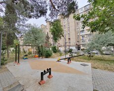 Əhmədli metrosuna yaxın 3 otaq