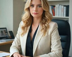 Yüksək Statuslu Holdinqə Ofis Meneceri tələb olunur