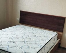 Yasamalda 2 otaqli menzi, kirayə verilir