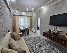 Masazır qəs. Abşeron City kompleksi