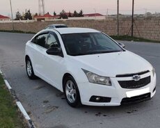 Chevrolet Cruze 2013 Arenda