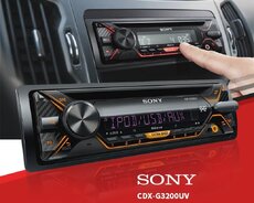 Maqnitola "Sony"