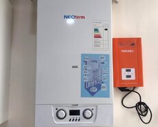Kombi Neoterm 24 sederek