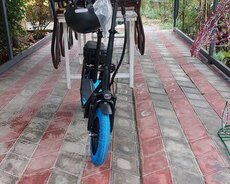 Skuter və moped