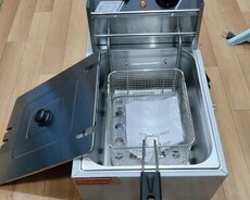 Doner aparat, toster, fri aparati profsanal