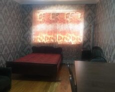 Xırdalanda Aytacn yanı 1 otaq Kirayə