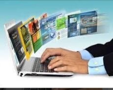Web Saytların Hazırlaması