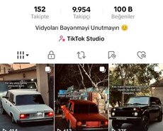 hesab bezi səbəblərə görə tecılı satişda di
