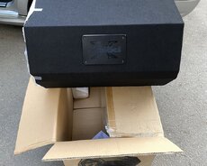 Sabvufer "Sony"