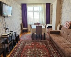 Masazır qəs. Viktoriya yaşayış kompleksi