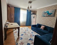 Masazır, Qurtuluş 93 yaşayış kompleksi