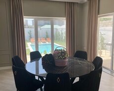 Mərdəkanda 6 otaqlı villa