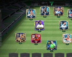 112 gen fc mobile hesab satılır