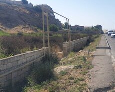 Novxanı kəndi, Dənizkənari küçəsi