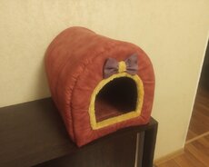Домик для кошки