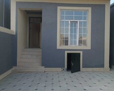 maştağada ev satılır 2 otaqlı