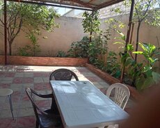 Bakixanov ges.heyet evi satilir