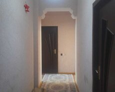 Продается 3-х комнатная квартира