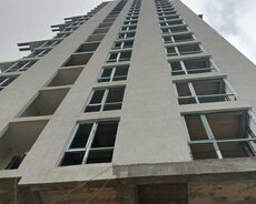 Satılır 4 otaqlı yeni tikili 168.4 m²