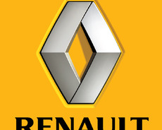 Renault ehtiyat hissələrinin satışı