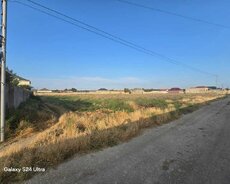 Продается 50 акров земли в Сабунчинском районе Маштаг совхозе
