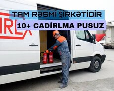 Yangın balonu