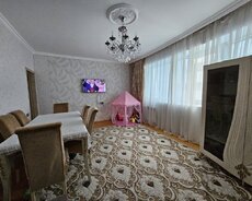 Bakıxanovda qanuni 2 otaqlı, Əşyalı mənzil