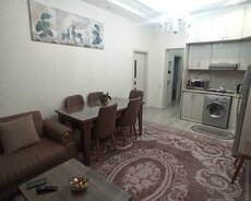 Xalqlar - Əhmədli metrosu aralığında 3 otağa düzəlmə mənzil