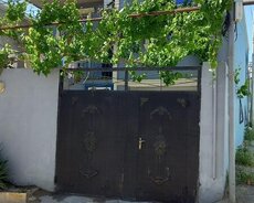 Masazır qəsəbəsi 5 otaqlı həyət evi 150 kv.m