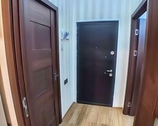 Недавно построенная квартира в аренду