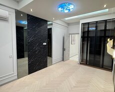 Азадлыг проспект, около "Коола" парка