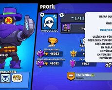 brawl satar