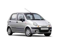 Daewoo Matiz запчасти