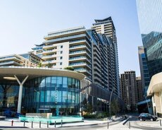 Satılır 3 otaqlı yeni tikili 86 m²